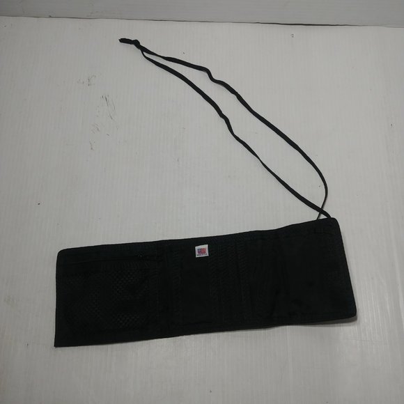 Sundog Neck Wallet - O/S - Pre-owned - LRBUVT - Picture 4 of 5